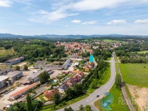 Prodej rodinného domu, Netolice, Vodňanská, 136 m2