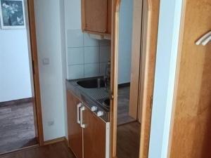 Prodej bytu 1+kk, Hohenwarth, Německo, 27 m2