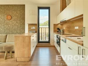 Prodej bytu 2+kk, Vrchlabí, 54 m2