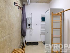 Prodej bytu 2+kk, Vrchlabí, 54 m2