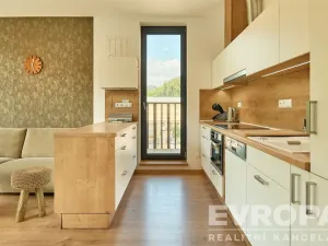 Prodej bytu 2+kk, Vrchlabí, 54 m2