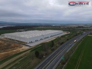 Pronájem výrobních prostor, Odrava - Obilná, 10000 m2