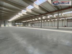 Pronájem skladu, Příšovice, 3000 m2