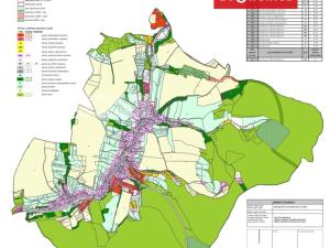 Prodej pozemku pro bydlení, Bohuslavice u Zlína, 2925 m2