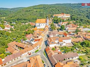 Prodej bytu 2+kk, Lomnice, Tišnovská, 63 m2