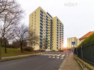 Prodej bytu 3+kk, Praha - Vokovice, Vokovická, 43 m2