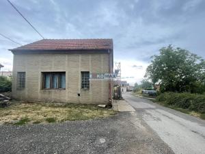 Prodej vinného sklepa, Velké Bílovice, 58 m2