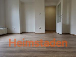 Pronájem bytu 2+1, Havířov - Město, Hybešova, 56 m2