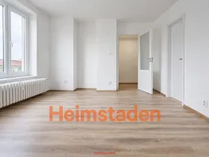 Pronájem bytu 2+1, Havířov - Město, Hybešova, 56 m2