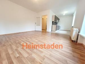 Pronájem bytu 2+kk, Havířov - Město, U Školky, 46 m2