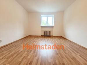 Pronájem bytu 2+kk, Havířov - Město, U Školky, 46 m2