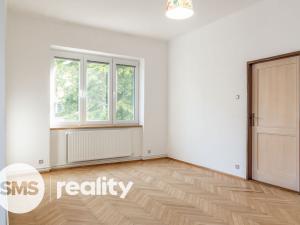 Prodej bytu 3+kk, Opava - Předměstí, Rooseveltova, 90 m2