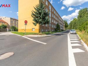 Pronájem bytu 3+1, Litvínov - Horní Litvínov, Vinohradská, 68 m2