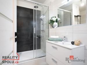 Prodej bytu 2+kk, Praha - Braník, Jílovská, 36 m2