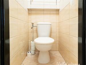 Pronájem bytu 2+kk, Praha - Michle, U plynárny, 38 m2