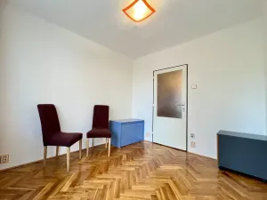 Pronájem bytu 2+kk, Praha - Michle, U plynárny, 38 m2