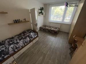 Prodej bytu 4+1, Šumperk, Zahradní, 88 m2