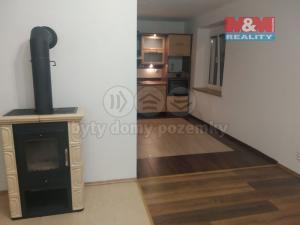 Pronájem bytu 2+1, Krnov - Pod Bezručovým vrchem, Hlubčická, 56 m2