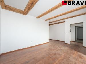 Prodej činžovního domu, Prostějov, Slezská, 630 m2