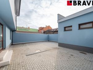 Prodej činžovního domu, Prostějov, Slezská, 630 m2