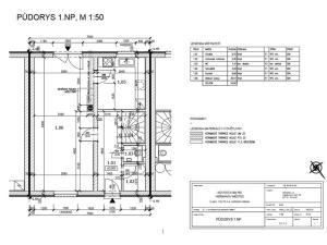 Prodej rodinného domu, Heřmanův Městec, V Lukách, 108 m2