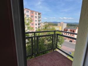 Prodej bytu 3+kk, Karlovy Vary, Waldertova, 106 m2