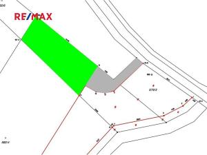 Prodej pozemku pro bydlení, Česká Lípa, 770 m2