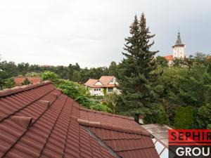 Pronájem rodinného domu, Průhonice, U Parku, 800 m2