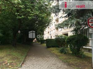 Pronájem bytu 2+1, Děčín - Děčín III-Staré Město, Jezdecká, 60 m2