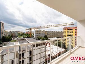 Prodej bytu 3+kk, Praha - Bohnice, Katovická, 66 m2