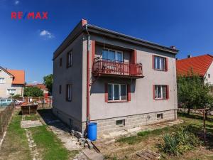 Prodej rodinného domu, Pečky, Na Varhánkách, 160 m2