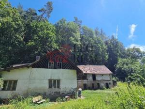 Prodej chalupy, Horní Bukovina - Dolní Bukovina, 200 m2