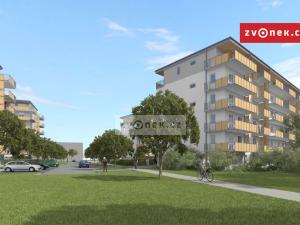 Prodej bytu 2+kk, Uherské Hradiště, 70 m2