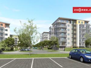 Prodej bytu 2+kk, Uherské Hradiště, 70 m2