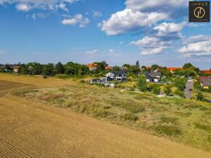 Prodej pozemku pro bydlení, Dobříč, 944 m2