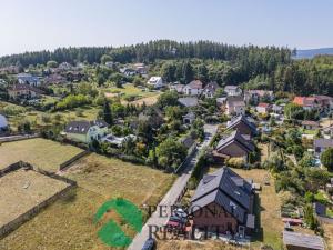 Prodej pozemku pro bydlení, Příbram - Žežice, 1069 m2