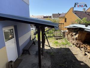 Prodej rodinného domu, Mimoň - Mimoň I, Eliášova, 158 m2