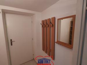 Pronájem bytu 1+kk, České Budějovice, Pekárenská, 30 m2