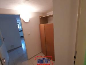 Pronájem bytu 1+kk, České Budějovice, Pekárenská, 30 m2