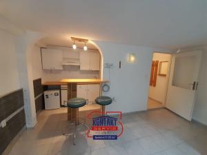 Pronájem bytu 1+kk, České Budějovice, Pekárenská, 30 m2