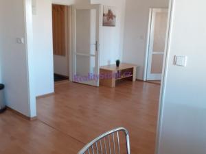 Prodej bytu 4+kk, Praha - Nové Město, Sokolská, 90 m2