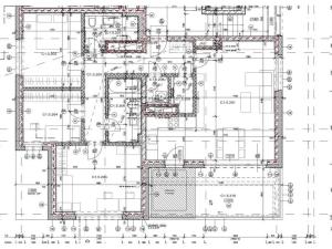 Prodej bytu 4+kk, Olomouc, Ostrovní, 120 m2