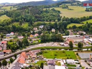 Prodej výrobních prostor, Volyně, náměstí Hrdinů, 485 m2