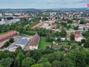 Prodej pozemku pro bydlení, Jaroměř, U Mlýna, 467 m2