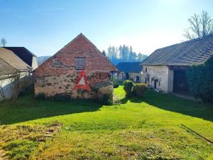 Prodej zemědělské usedlosti, Černíč - Slaviboř, 500 m2