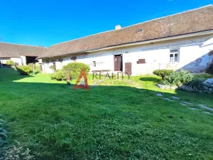 Prodej chalupy, Černíč - Slaviboř, 500 m2