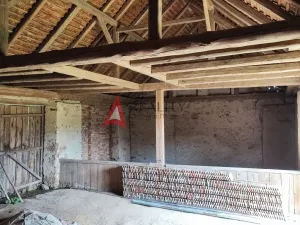 Prodej chalupy, Černíč - Slaviboř, 500 m2