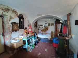 Prodej chalupy, Černíč - Slaviboř, 500 m2