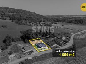 Prodej rodinného domu, Metylovice, 145 m2