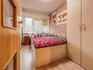 Prodej bytu 3+1, Orlová, Na Stuchlíkovci, 72 m2